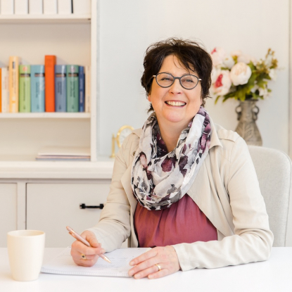 Sarah Renker - Webagentur Bern Thun