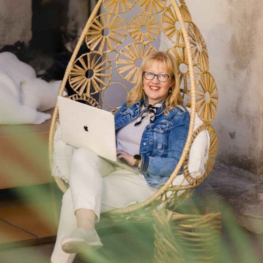 Sarah Renker - Webagentur Bern Thun Schweiz, renker works
