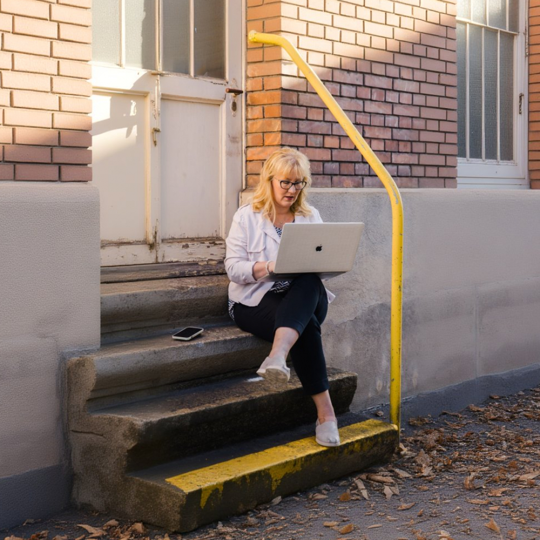 Social Media Strategie Thun - Mitarbeitergewinnung