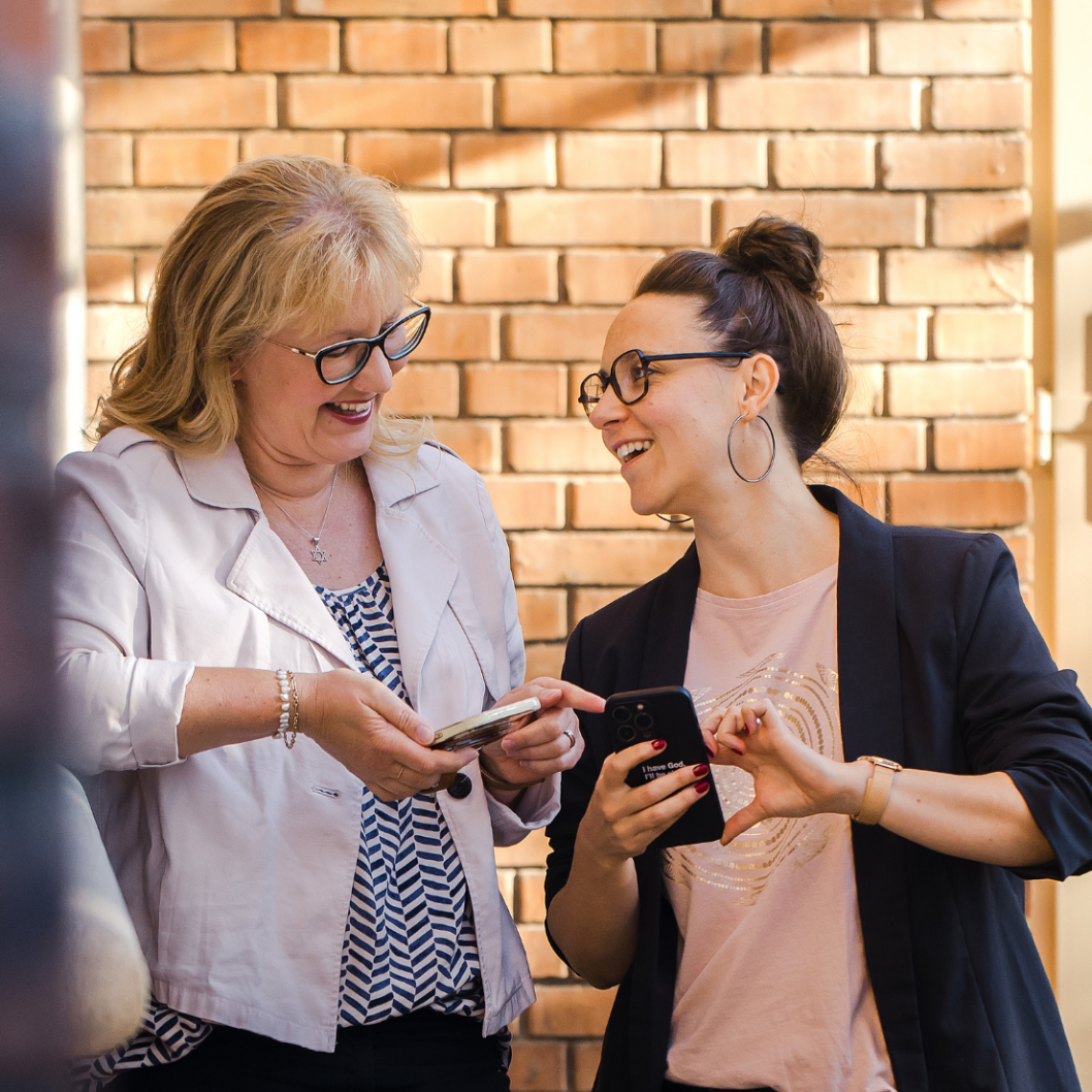 Social Media Strategie Bern - Social Media Agentur Thun