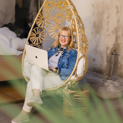 Sarah Renker - Webagentur Bern Thun Schweiz, renker works