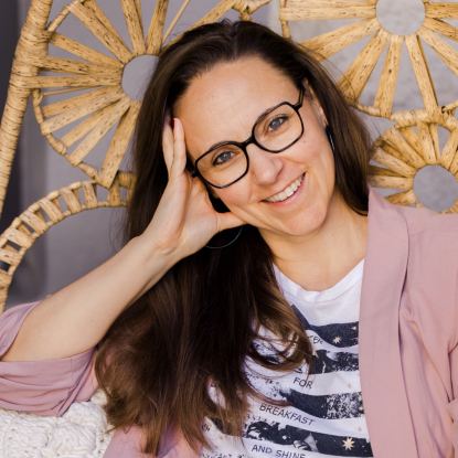 Tabea Liebi - Webagentur Bern Thun, Schweiz