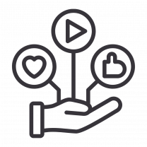 Social Media Management für mehr Wachstum und Sichtbarkeit in der Region Bern