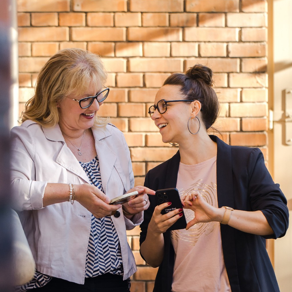 Neue Mitarbeiter finden - Social Recruiting Kampagne 