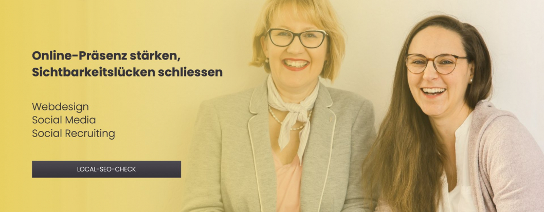 Webagentur und Social Media Strategie Thun