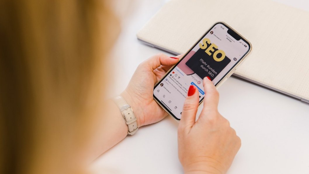 Instagram Kurs Bern, Thun - Social Media Strategien